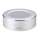 Портативная колонка Remax RB-M13, original, серебряный