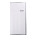Портативная батарея (Power Bank) Remax RPP-55 Thoway, original, белый, 10000 mAh