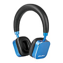 Наушники AWEI A900Hi, с микрофоном, синий