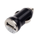 АЗУ Apple, черный, 1.0 A