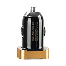 АЗУ LDNIO DL-C211, черный, 2.1 A