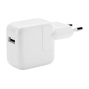 СЗУ Apple, с кабелем, original, белый, Lightning