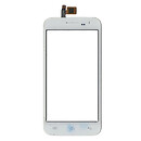 Тачскрин (сенсор) Doogee DG310 Voyager 2, белый