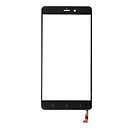 Тачскрин (сенсор) Xiaomi Mi Note, черный