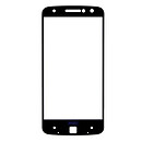 Стекло Motorola XT1650 Moto Z, черный