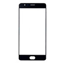 Стекло OnePlus 3 / 3T, черный