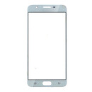 Стекло Samsung J727 Galaxy J7, белый