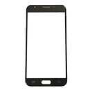 Стекло Samsung J727 Galaxy J7, черный
