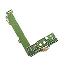 Плата Nokia Lumia 540 Dual SIM, с микрофоном, с разъемом на зарядку