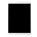 Дисплей (екран) Apple iPad PRO 10.5, з сенсорним склом, білий