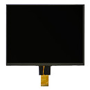 Дисплей (экран) под китайский планшет Goclever Orion 97, FX097, 9.7 inch