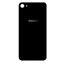 Задняя крышка Meizu U20, high copy, черный