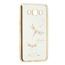 Чехол (накладка) Meizu L710 M5c / M710 M5c, Beckberg Breathe seria