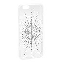 Чехол (накладка) Apple iPhone 5 / iPhone 5S / iPhone SE, белый, Diamond Silicon Younicou