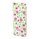 Чехол (накладка) Lenovo A2010, Diamond Silicon Cath Kidston