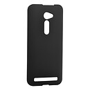 Чехол (накладка) Lenovo A7010 Vibe X3 Lite, черный, HONOR Umatt