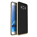 Чехол (накладка) Meizu M3s / M3s Mini / Y685Q M3s, золотой, iPaky Carbon