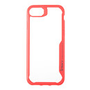 Чехол (накладка) Apple iPhone 6 / iPhone 6S, iPaky Survival, красный