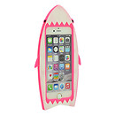 Чехол (накладка) Apple iPhone 6 / iPhone 6S, розовый, Disney