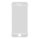 Стекло Apple iPhone 8 / iPhone SE 2020, белый