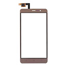 Тачскрин (сенсор) Xiaomi Redmi Note 3 Pro Special Edition / Redmi Note 3 Special Edition, золотой