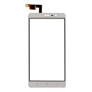 Тачскрин (сенсор) Xiaomi Redmi Note 3 Pro Special Edition / Redmi Note 3 Special Edition, белый