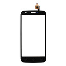 Тачскрин (сенсор) Ulefone U007, черный