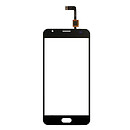 Тачскрин (сенсор) Ulefone Power 2, черный