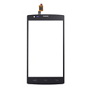 Тачскрин (сенсор) Ulefone Be Pro, черный