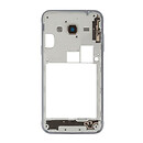 Рамка Samsung J310 Galaxy J / J320 Galaxy J3 Duos, черный