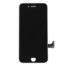 Дисплей (экран) Apple iPhone 8, с сенсорным стеклом, черный