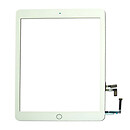 Тачскрин (сенсор) Apple iPad Air 3, белый