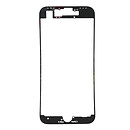 Рамка дисплея Apple iPhone 8, черный