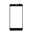 Тачскрин (сенсор) Oukitel U15S, черный