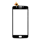 Тачскрин (сенсор) Motorola XT1670 Moto G5 / XT1672 Moto G5 / XT1675 Moto G5 / XT1676 MOTO G5, черный