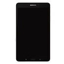 Дисплей (экран) Samsung T380 Galaxy Tab A 8.0, с сенсорным стеклом, черный