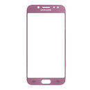 Стекло Samsung J530 Galaxy J5, розовый