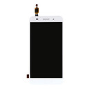 Дисплей (экран) Huawei Y3 2017 / Y5 lite, с сенсорным стеклом, белый
