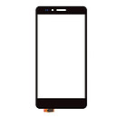 Тачскрин (сенсор) Huawei Honor 6X / Honor GR5 2017, черный