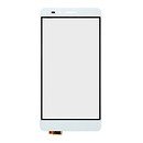 Тачскрин (сенсор) Huawei Honor 6X / Honor GR5 2017, белый