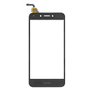 Тачскрин (сенсор) Huawei Honor 6A, черный