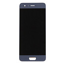 Дисплей (экран) Huawei Honor 9, с сенсорным стеклом, серебряный