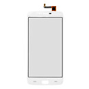 Тачскрин (сенсор) Doogee Y200, белый