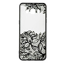 Чехол (накладка) Xiaomi Mi A1 / Mi5x, черный, Rock Tatoo Art Case