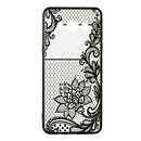 Чехол (накладка) Meizu M6 Note, черный, Rock Tatoo Art Case