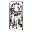 Чехол (накладка) Meizu M6 Note, черный, Rock Tatoo Art Case