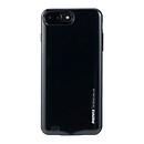Портативная батарея (Power Bank) Remax PN-02 Apple iPhone 7 Plus, original, черный, 3400 mAh
