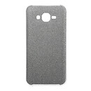 Чехол (накладка) Samsung J330F Galaxy J3 Duos, черный, Remax Glitter Silicon Case