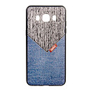Чехол (накладка) Samsung A510 Galaxy A5, Remax Gentleman