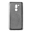Чехол (накладка) Xiaomi Redmi Note 4, черный, Remax Glitter Air